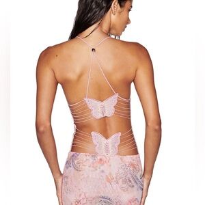 I.AM.GIA Ellery Dress